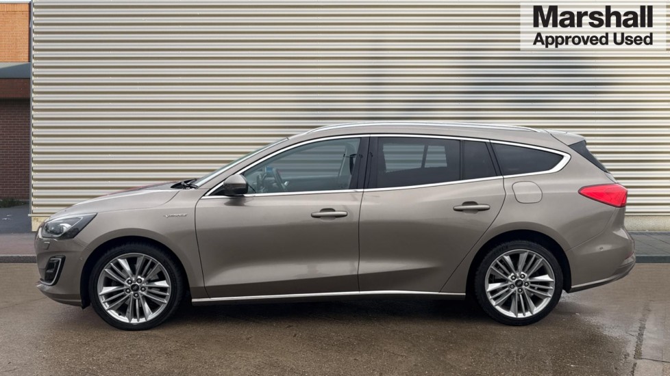 Used Ford Focus 2019 for sale - 76519441: Photo 6