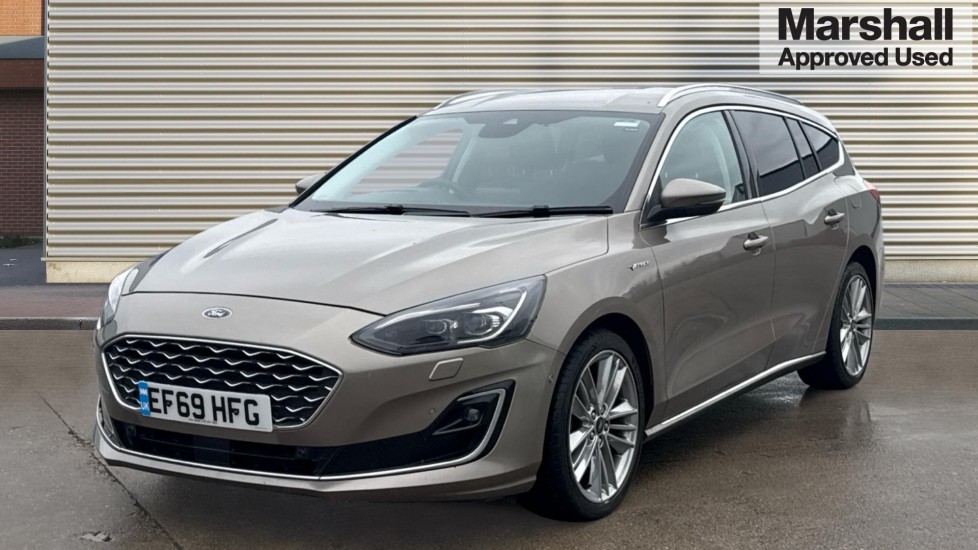 Used Ford Focus 2019 for sale - 76519441: Photo 7