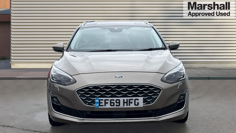 Used Ford Focus 2019 for sale - 76519441: Photo 8