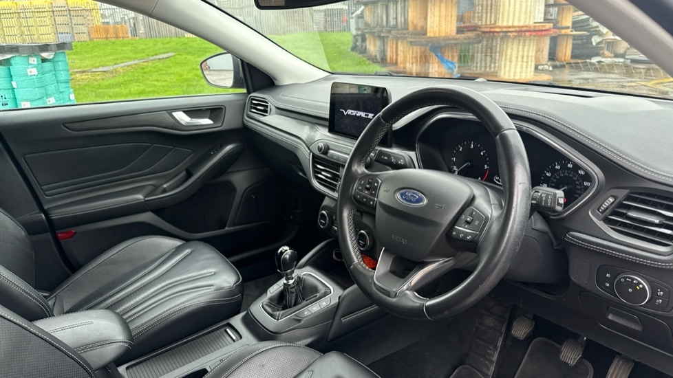 Used Ford Focus 2019 for sale - 76519441: Photo 9