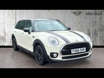 2016 - 1.5 Cooper 6dr [Chili Pack] 5-Door