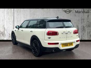 Used MINI Clubman 2016 for sale - 74818807: Photo