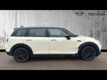 Used MINI Clubman 2016 for sale - 74818807: Photo