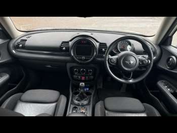 Used MINI Clubman 2016 for sale - 74818807: Photo