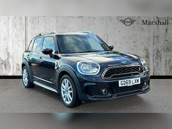 Used MINI Countryman 2019 for sale - 75698629: Photo