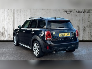 Used MINI Countryman 2019 for sale - 75698629: Photo