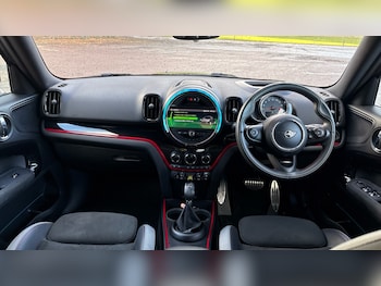 Used MINI Countryman 2019 for sale - 75698629: Photo