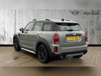 Used MINI Countryman 2022 for sale - 76567985: Photo