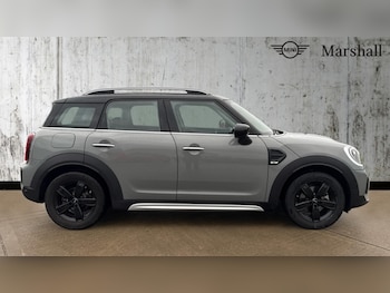 Used MINI Countryman 2022 for sale - 76567985: Photo