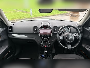 Used MINI Countryman 2022 for sale - 76567985: Photo