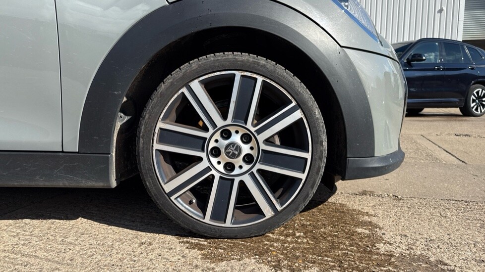 Used MINI Hatch 2022 for sale - 76593767: Photo 14