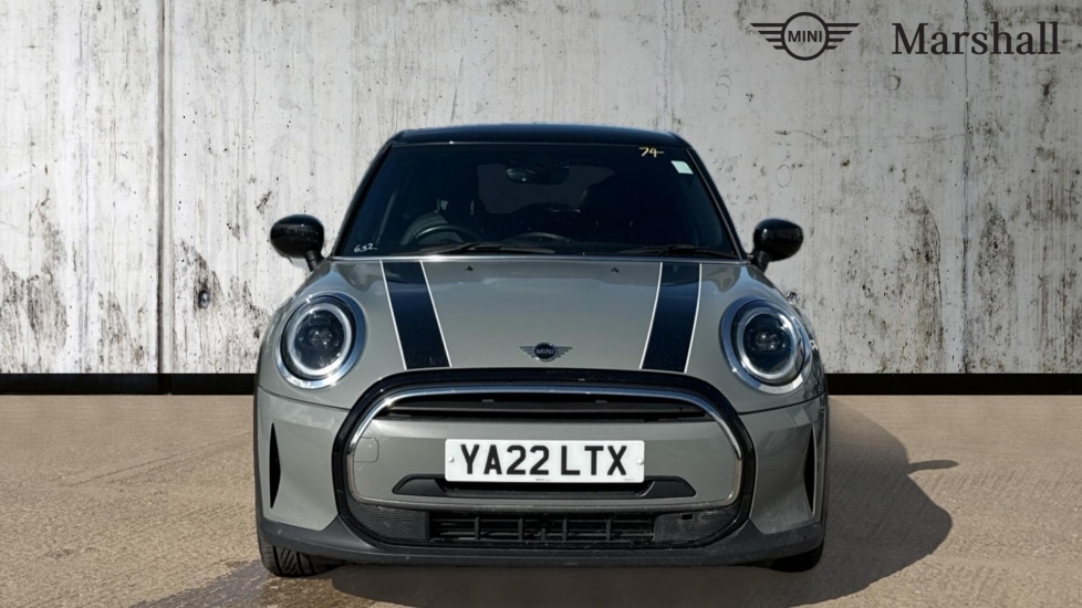 Used MINI Hatch 2022 for sale - 76593767: Photo 16