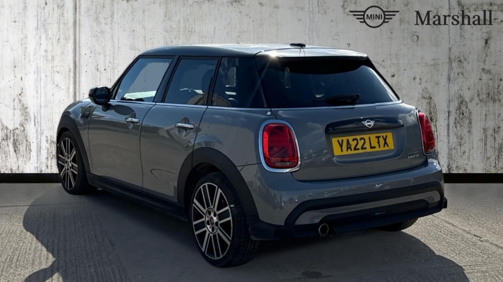 Used MINI Hatch 2022 for sale - 76593767: Photo 2