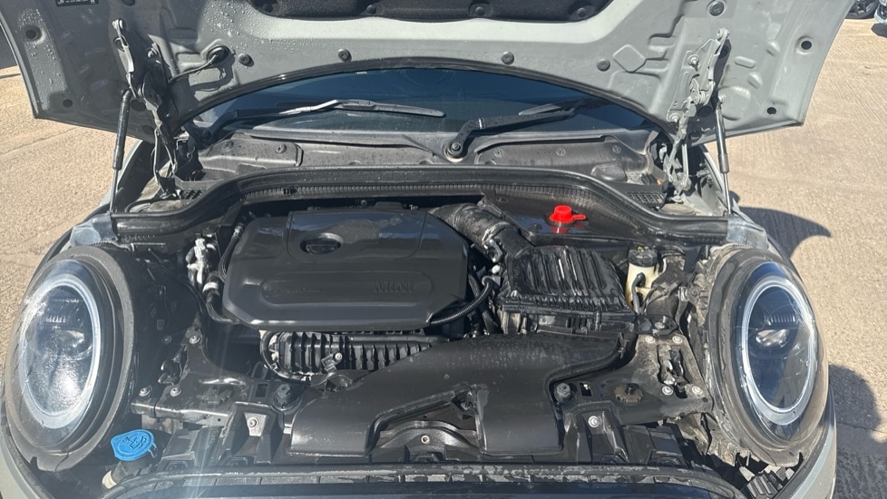 Used MINI Hatch 2022 for sale - 76593767: Photo 21