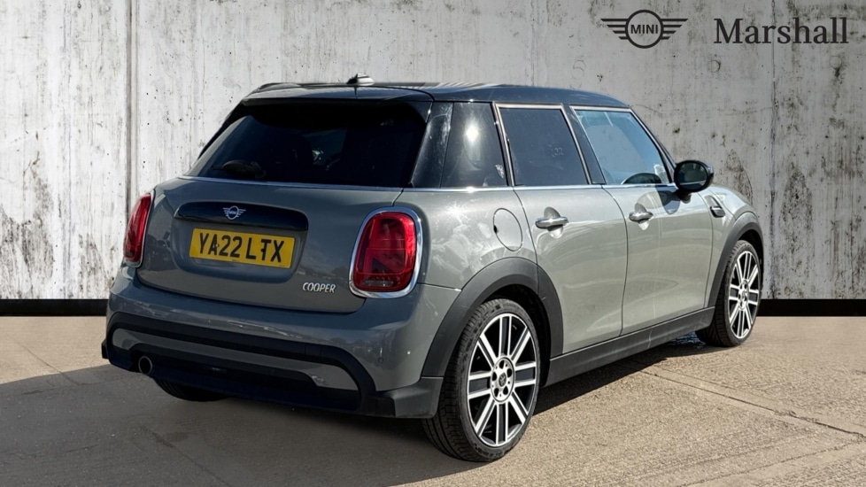 Used MINI Hatch 2022 for sale - 76593767: Photo 22