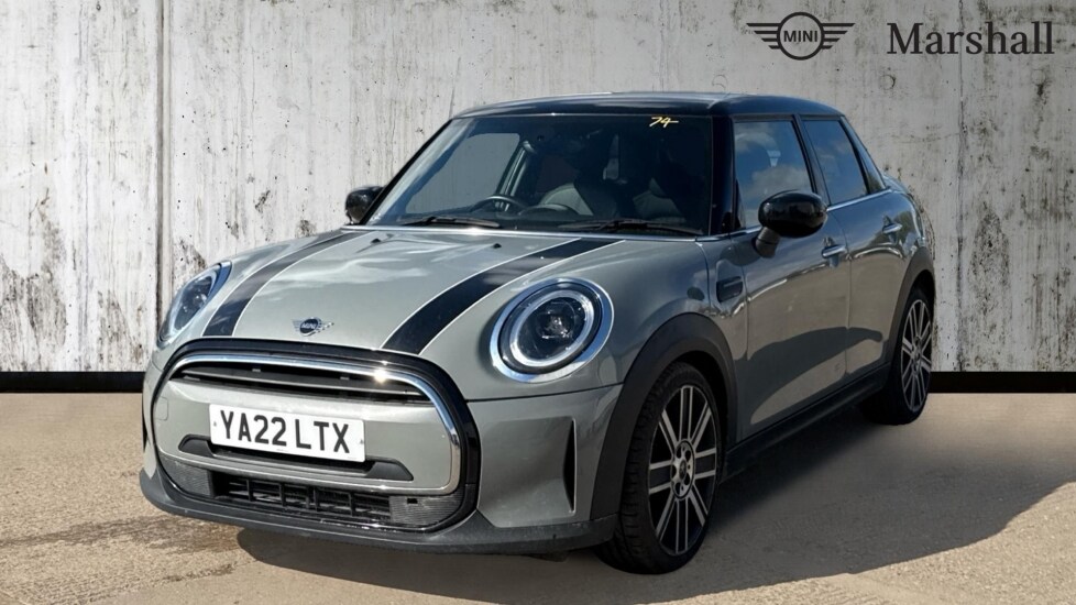 Used MINI Hatch 2022 for sale - 76593767: Photo 23
