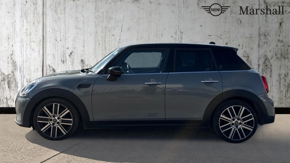 Used MINI Hatch 2022 for sale - 76593767: Photo 24