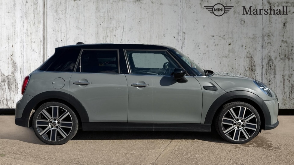 Used MINI Hatch 2022 for sale - 76593767: Photo 3