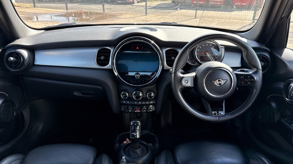 Used MINI Hatch 2022 for sale - 76593767: Photo 4