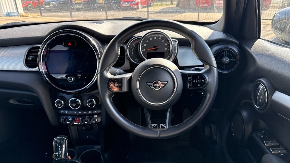 Used MINI Hatch 2022 for sale - 76593767: Photo 5