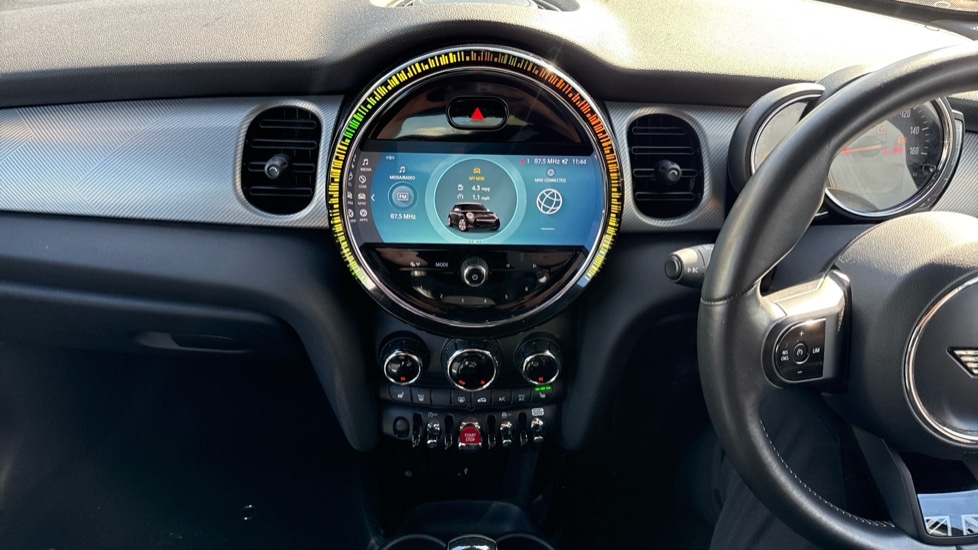 Used MINI Hatch 2022 for sale - 76593767: Photo 8