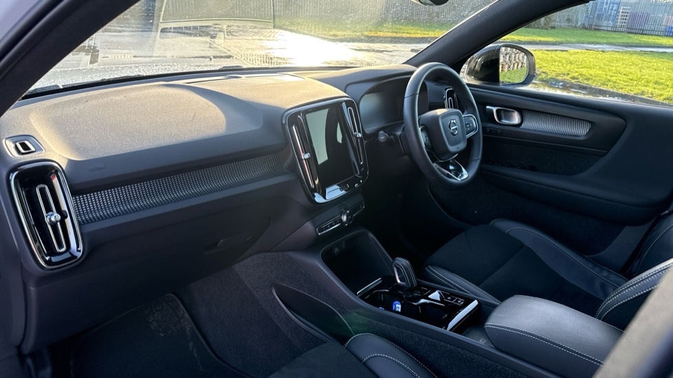 Used Volvo XC40 2022 for sale - 76704466: Photo 10