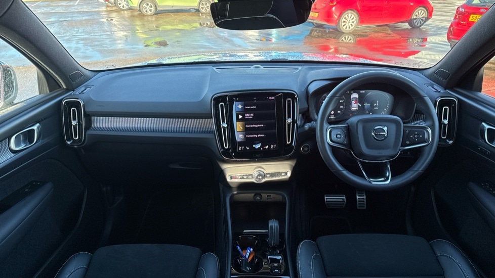 Used Volvo XC40 2022 for sale - 76704466: Photo 11