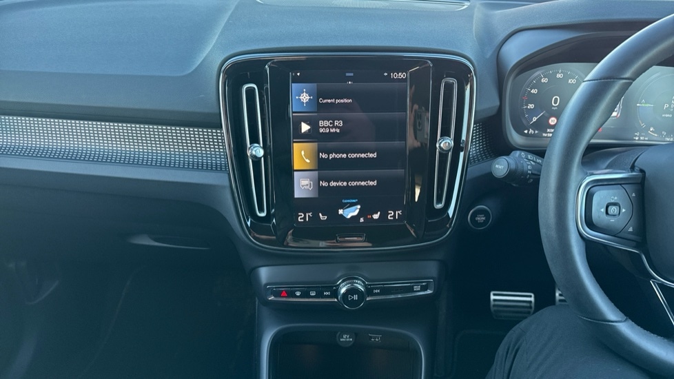 Used Volvo XC40 2022 for sale - 76704466: Photo 12