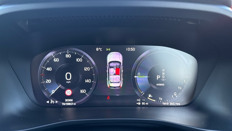 Used Volvo XC40 2022 for sale - 76704466: Photo 13