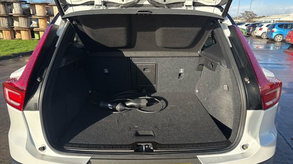 Used Volvo XC40 2022 for sale - 76704466: Photo 15