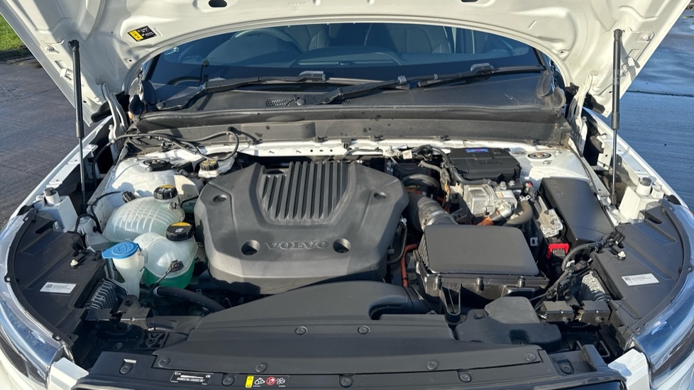 Used Volvo XC40 2022 for sale - 76704466: Photo 16