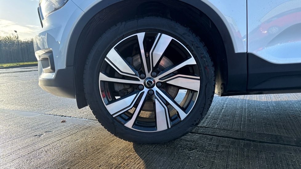 Used Volvo XC40 2022 for sale - 76704466: Photo 17