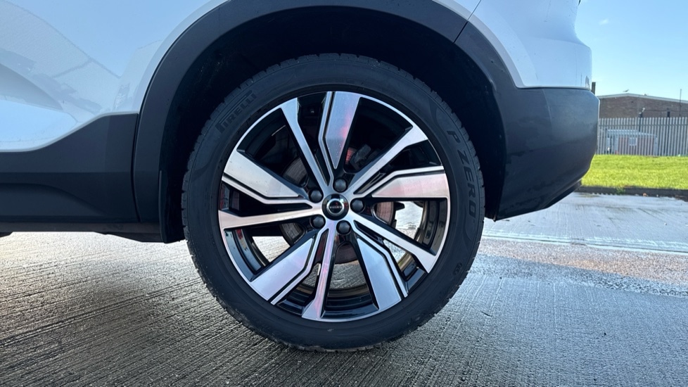 Used Volvo XC40 2022 for sale - 76704466: Photo 18