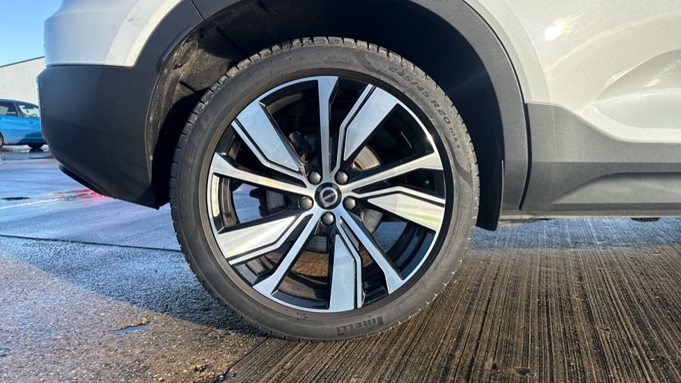 Used Volvo XC40 2022 for sale - 76704466: Photo 19