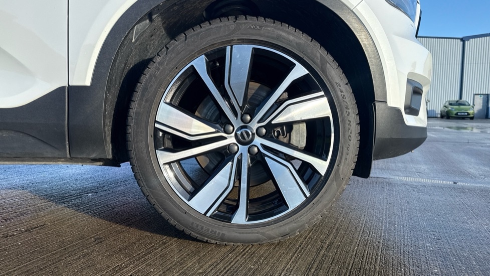 Used Volvo XC40 2022 for sale - 76704466: Photo 20