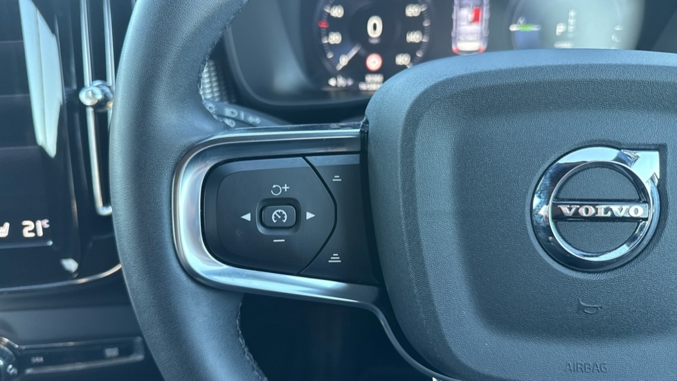 Used Volvo XC40 2022 for sale - 76704466: Photo 22