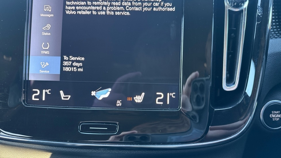 Used Volvo XC40 2022 for sale - 76704466: Photo 24