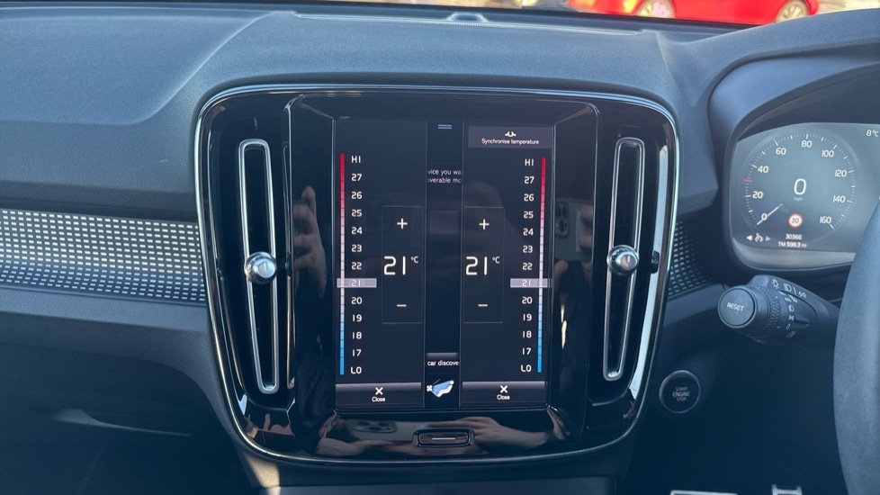 Used Volvo XC40 2022 for sale - 76704466: Photo 27