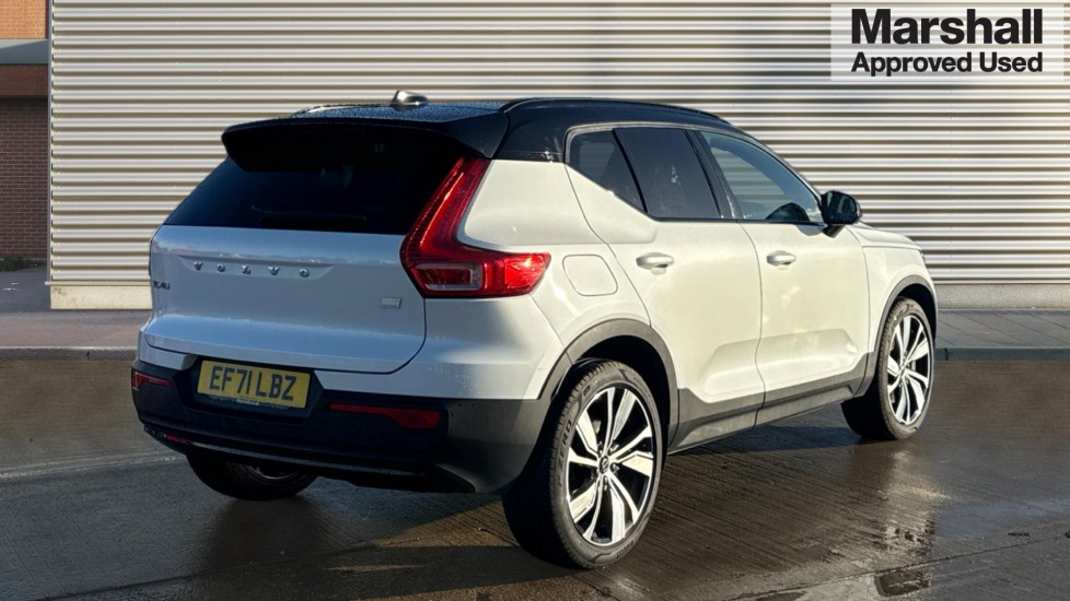 Used Volvo XC40 2022 for sale - 76704466: Photo 3