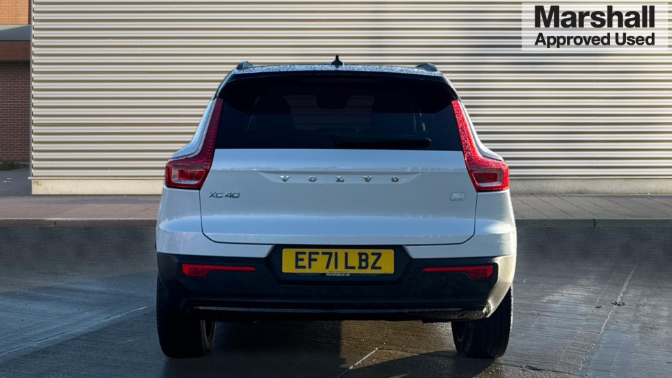 Used Volvo XC40 2022 for sale - 76704466: Photo 4
