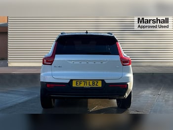 Used Volvo XC40 2022 for sale - 76704466: Photo