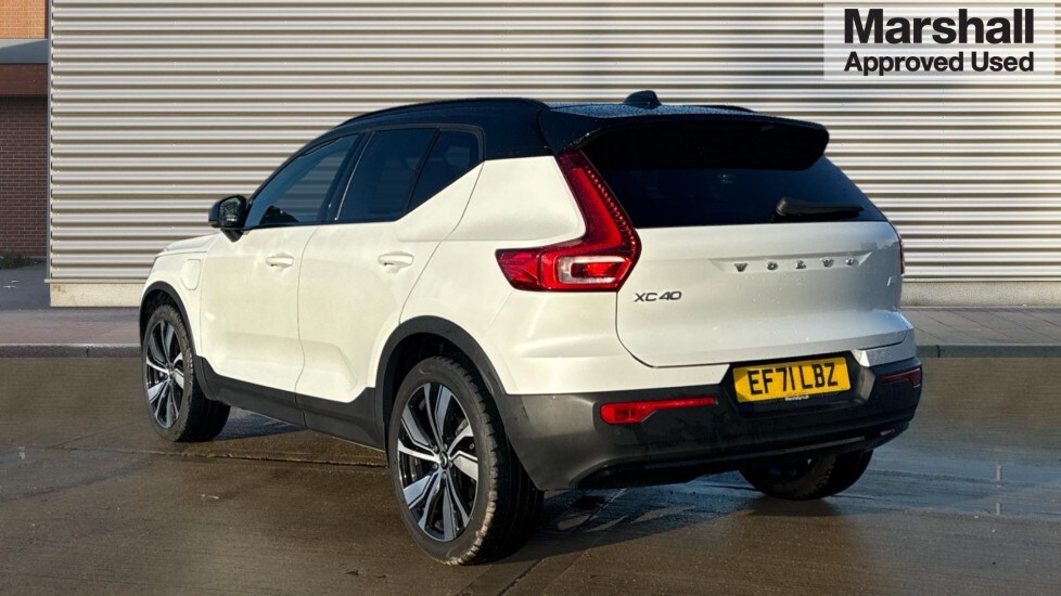 Used Volvo XC40 2022 for sale - 76704466: Photo 5
