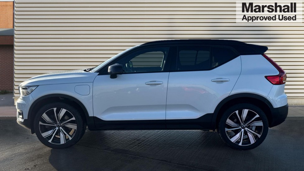 Used Volvo XC40 2022 for sale - 76704466: Photo 6