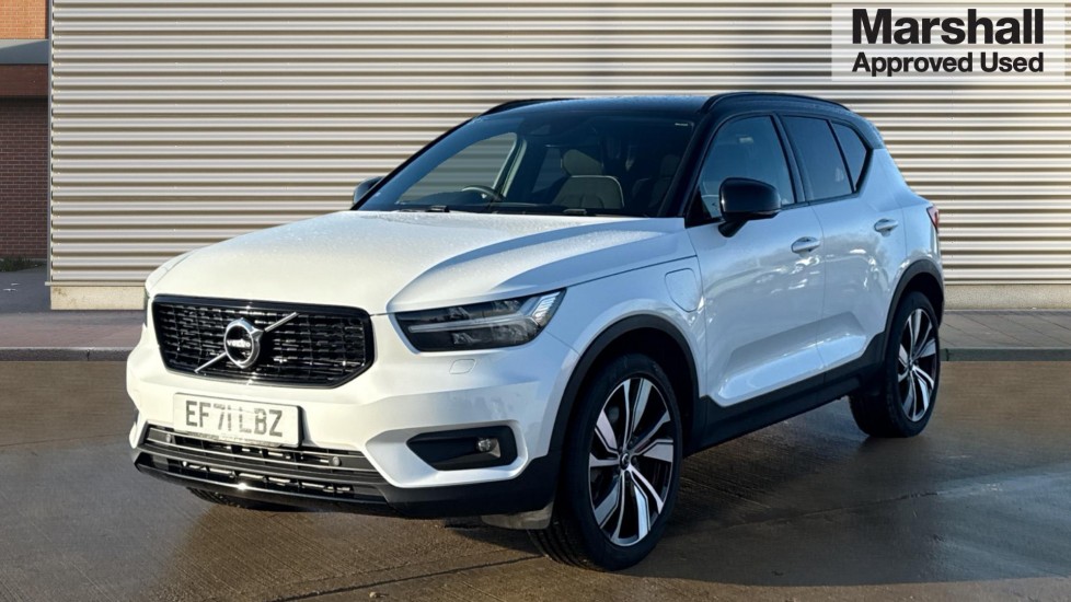 Used Volvo XC40 2022 for sale - 76704466: Photo 7