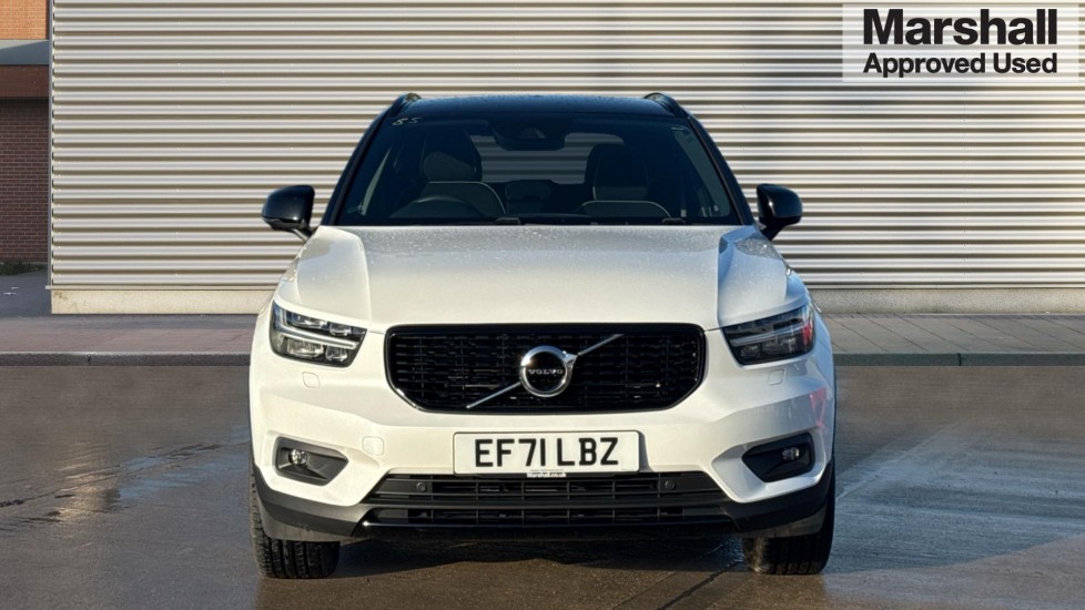 Used Volvo XC40 2022 for sale - 76704466: Photo 8