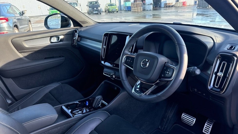 Used Volvo XC40 2022 for sale - 76704466: Photo 9