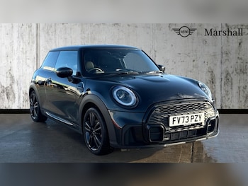 Used MINI Hatch 2023 for sale - 76614844: Photo
