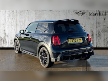 Used MINI Hatch 2023 for sale - 76614844: Photo