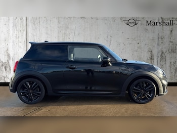 Used MINI Hatch 2023 for sale - 76614844: Photo