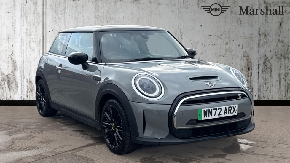 Used MINI Hatch 2022 for sale - 76062277: Photo 1